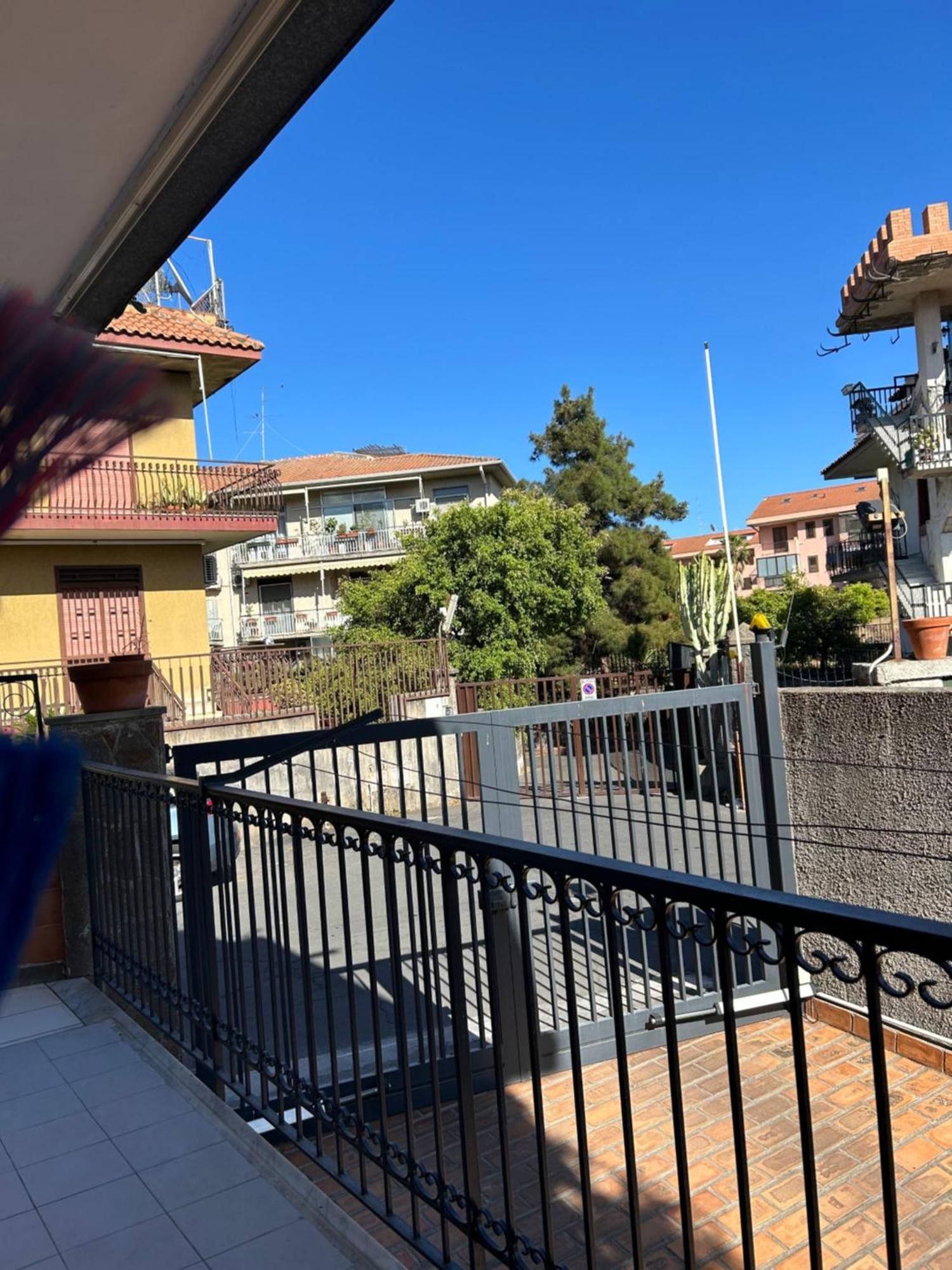 Appartamento Relax - Mare Cannizzaro - Aci Castello Catania エクステリア 写真